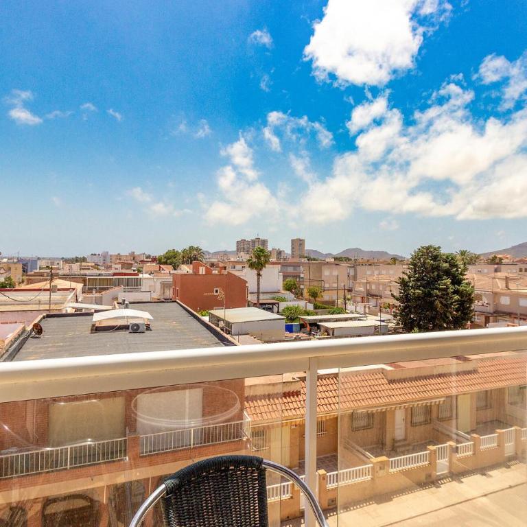 Gorgeous Apartment In Cartagena - Apartamento de 2 dormitorios - 2
