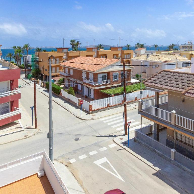Gorgeous Apartment In Cartagena - Apartamento de 2 dormitorios - 11