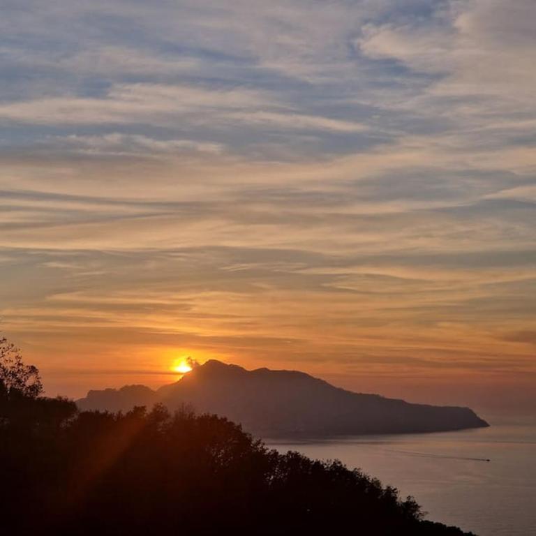 SUN & RELAX, relaxing location with seaview - Casa Vacanze - 9