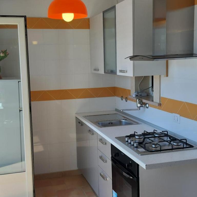 Residence Stella Maris - Appartamento con Vista Mare - 2