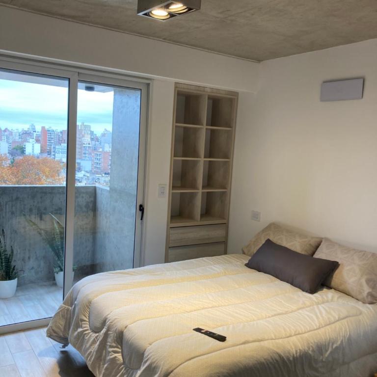 Departamento Av Francia 953 Rosario - Apartamento de 1 dormitorio - 4