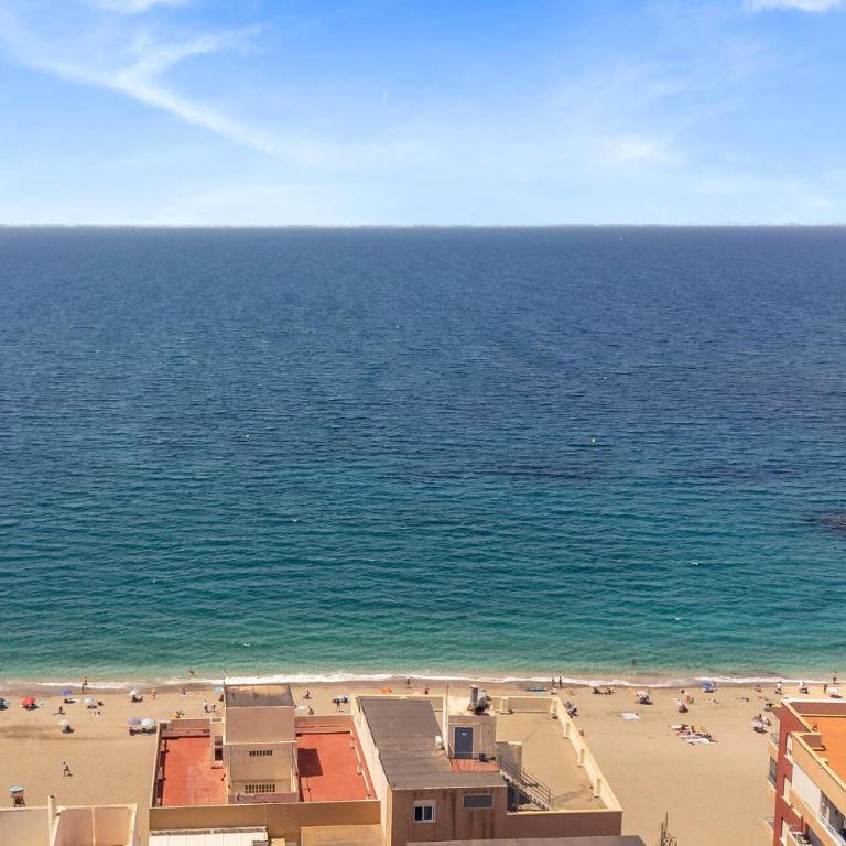 Apartamento En Almería - Apartamento de 3 dormitorios - 18