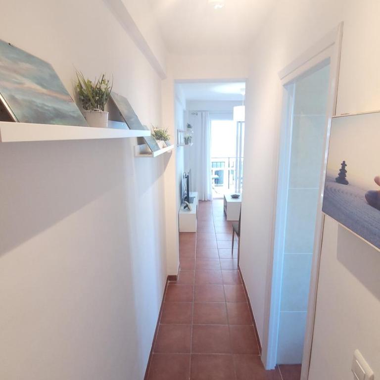 Apartamento Diputación 25 - Apartamento de 2 dormitorios - 7