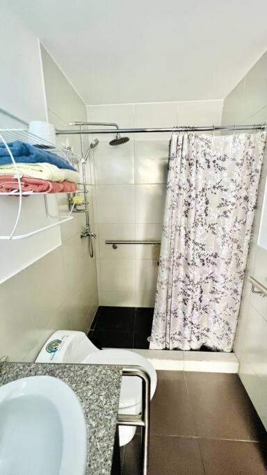 Cuarto Privado en Departamento - Apartamento de 1 dormitorio - 12