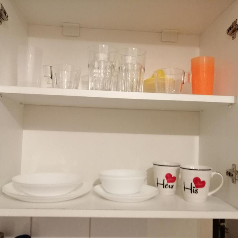 Sunrise City Center Apartment - Apartman sa 1 Spavaćom Sobom - 10