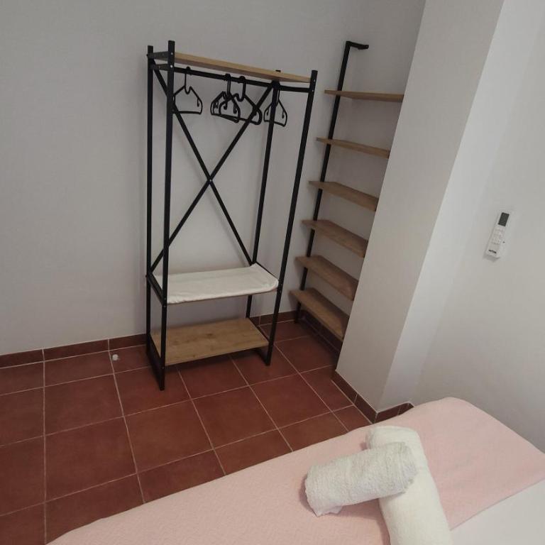Apartamento Diputación 25 - Apartamento de 2 dormitorios - 9