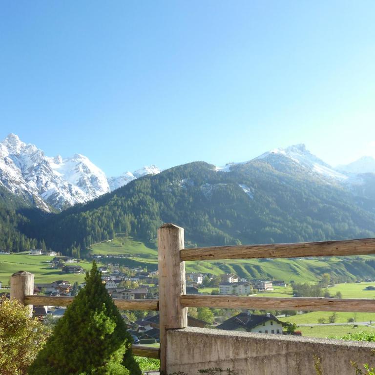Ferienhaus Stubaiblick - Haus mit 4 Schlafzimmern - 2