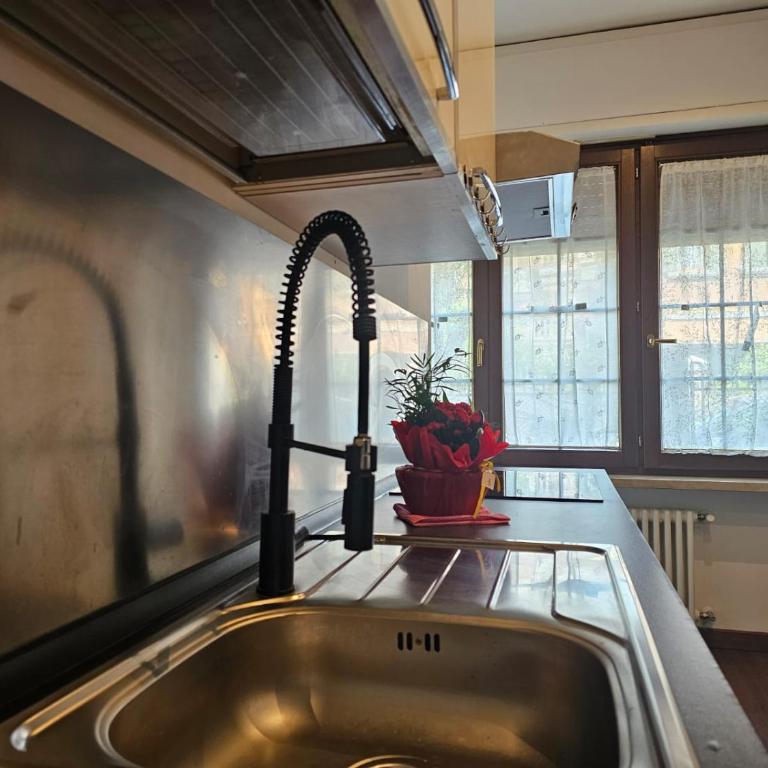 Grande Bellezza Luxury Suite - Monolocale Familiare - 5