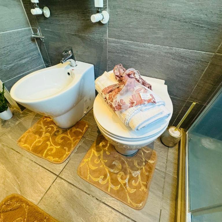 Grande Bellezza Luxury Suite - Monolocale Familiare - 6