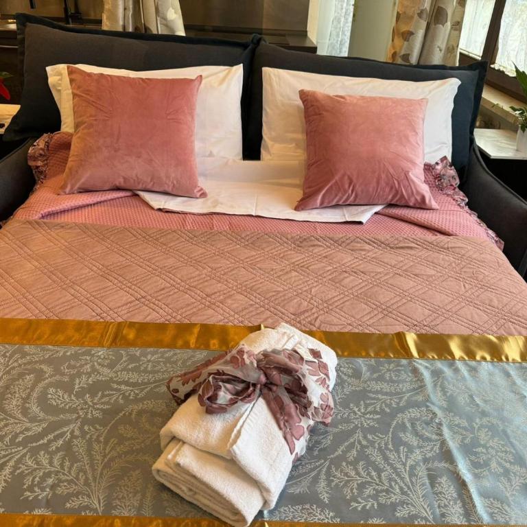 Grande Bellezza Luxury Suite - Monolocale Familiare - 7