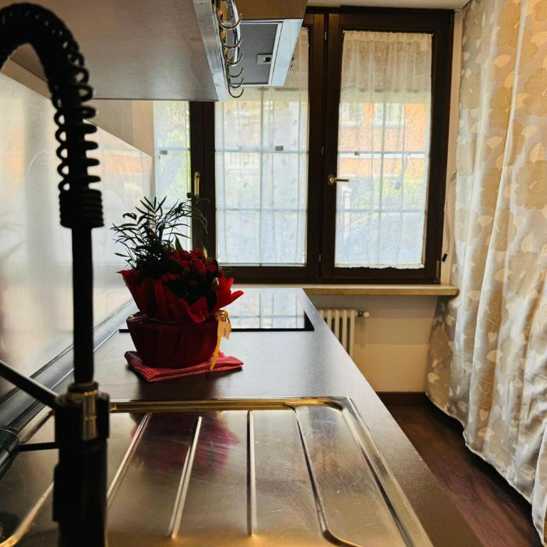Grande Bellezza Luxury Suite - Monolocale Familiare - 8