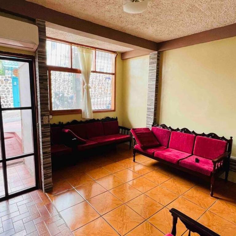 Domicilio para vacaciones - Two-Bedroom Apartment - 1
