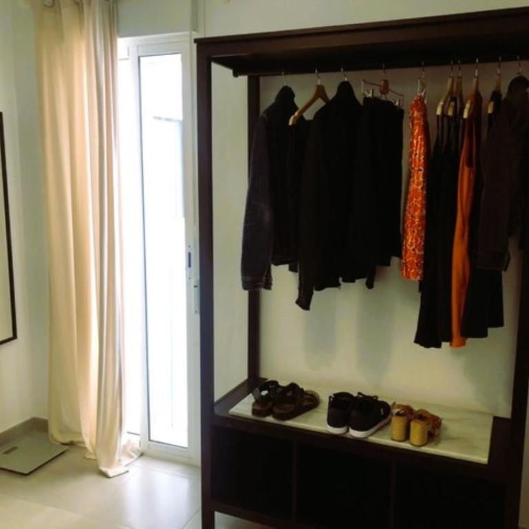 Bonito apto para 6 pax cerca de la playa de Conil con AA - Apartamento de 3 dormitorios - 8