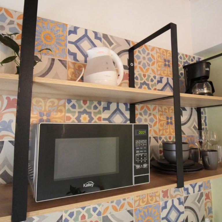 Alojamiento en apartamento cerca a Provenza - M203 By Roots Rentals - Apartamento de 1 dormitorio - 37
