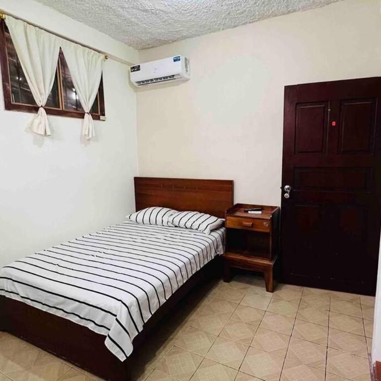 Domicilio para vacaciones - Two-Bedroom Apartment - 3