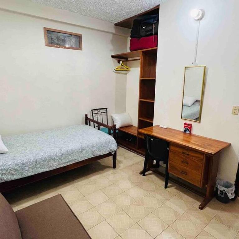 Domicilio para vacaciones - Two-Bedroom Apartment - 8