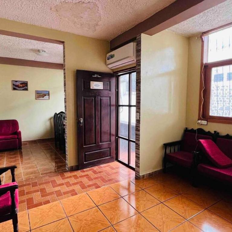Domicilio para vacaciones - Two-Bedroom Apartment - 9