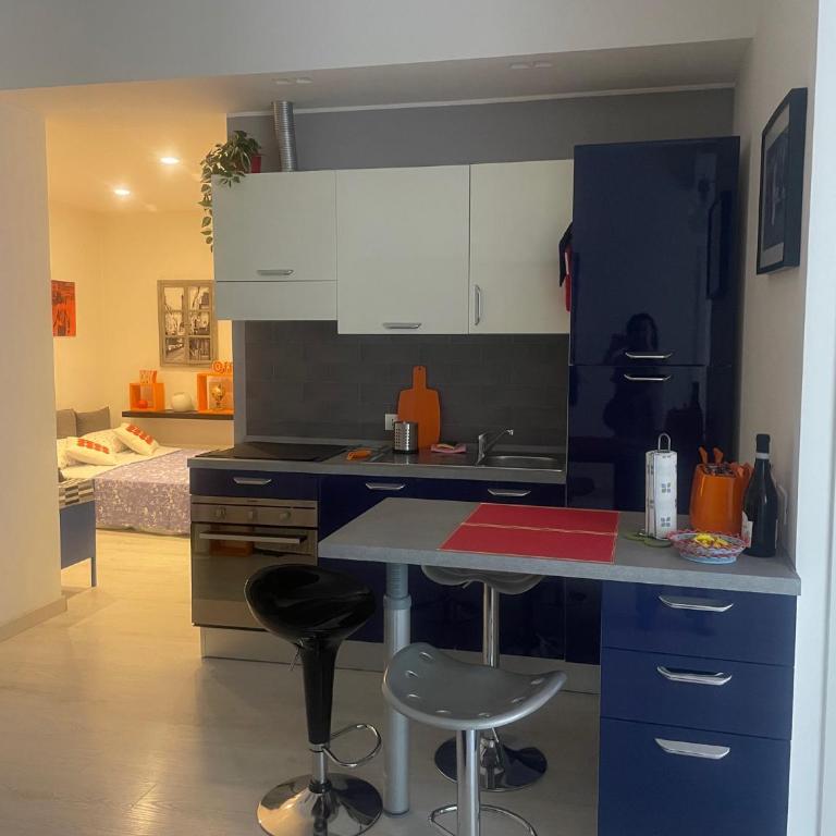 Chez Margot - Appartamento con 1 Camera da Letto - 24