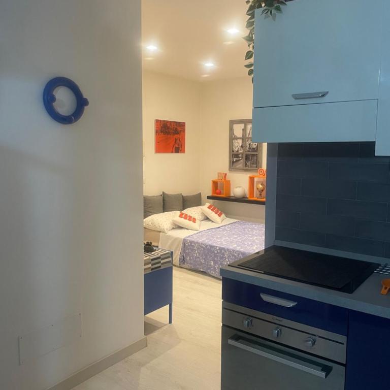 Chez Margot - Appartamento con 1 Camera da Letto - 20