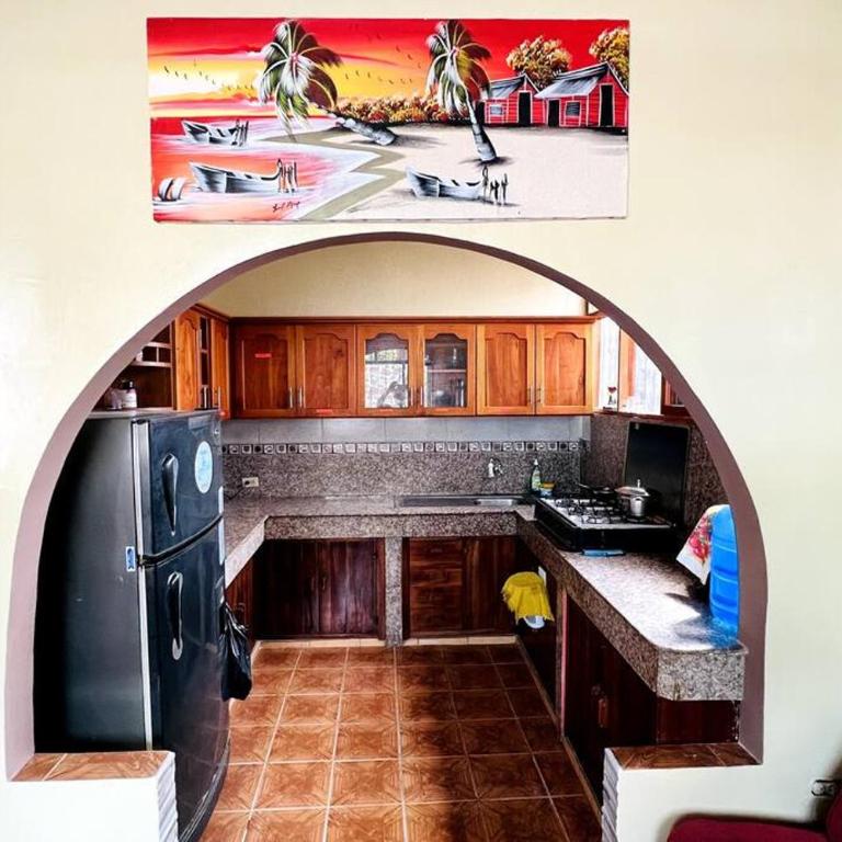 Domicilio para vacaciones - Two-Bedroom Apartment - 14
