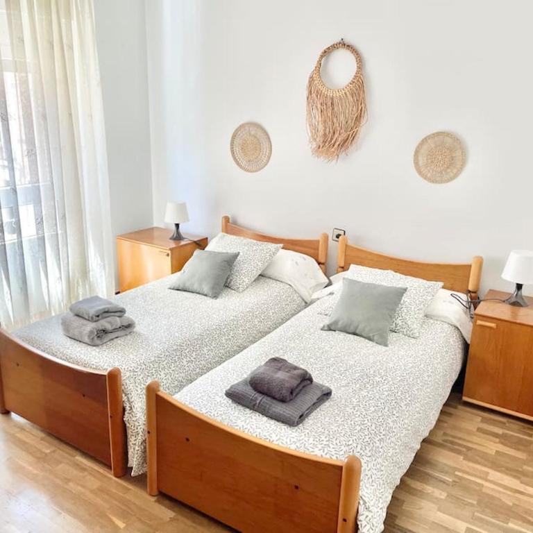 Apartamento Reconquista - Apartamento de 2 dormitorios - 2