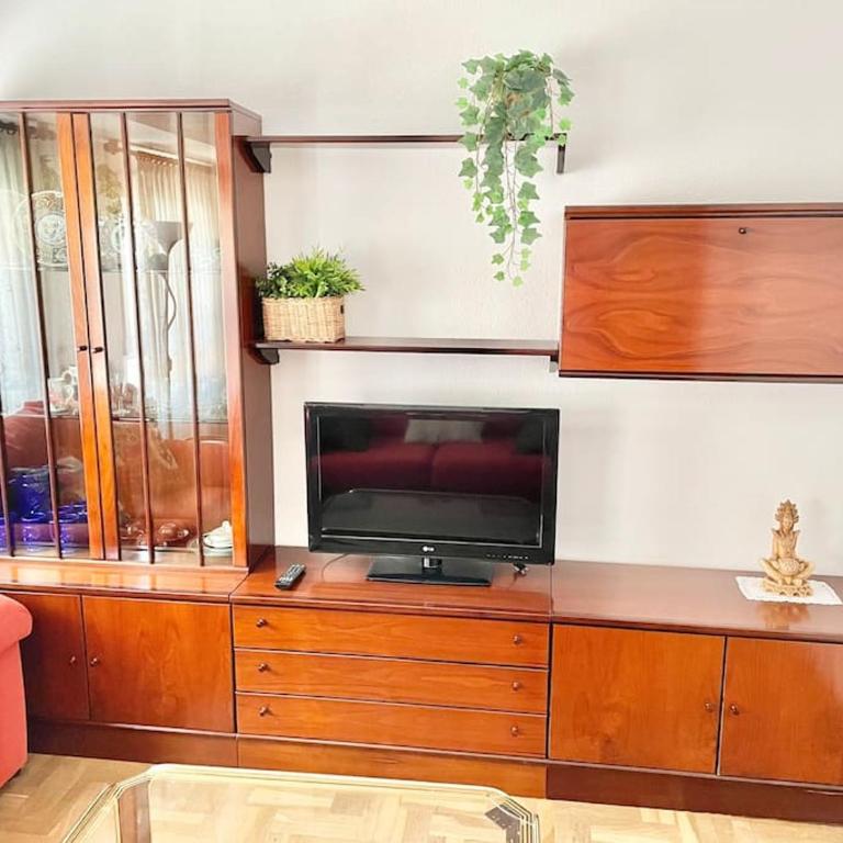 Apartamento Reconquista - Apartamento de 2 dormitorios - 15