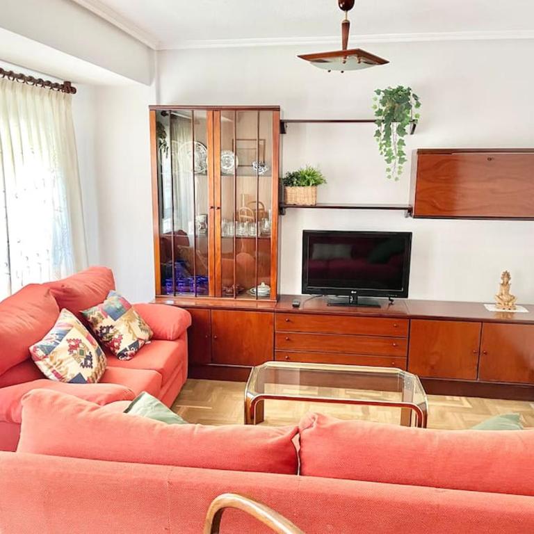 Apartamento Reconquista - Apartamento de 2 dormitorios - 16