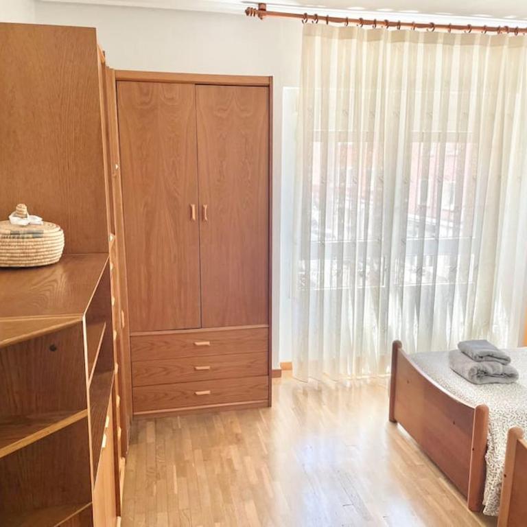 Apartamento Reconquista - Apartamento de 2 dormitorios - 12