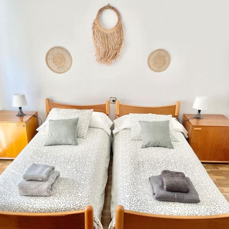 Apartamento Reconquista - Apartamento de 2 dormitorios - 7