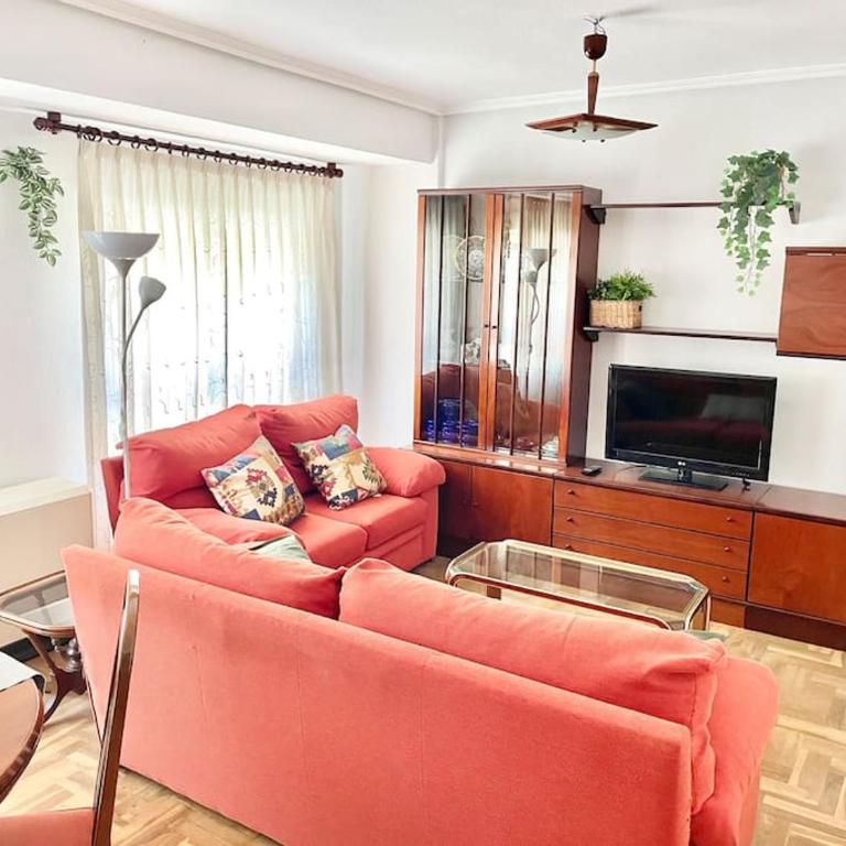 Apartamento Reconquista - Apartamento de 2 dormitorios - 3