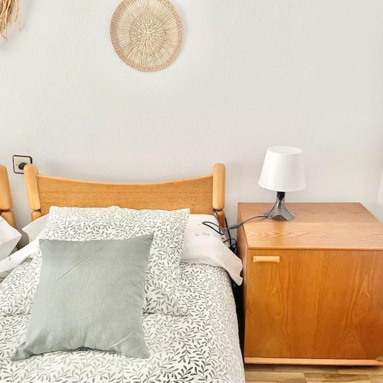Apartamento Reconquista - Apartamento de 2 dormitorios - 9