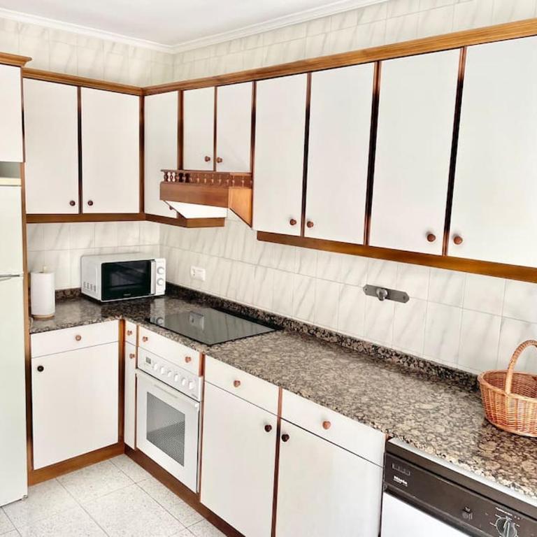 Apartamento Reconquista - Apartamento de 2 dormitorios - 4