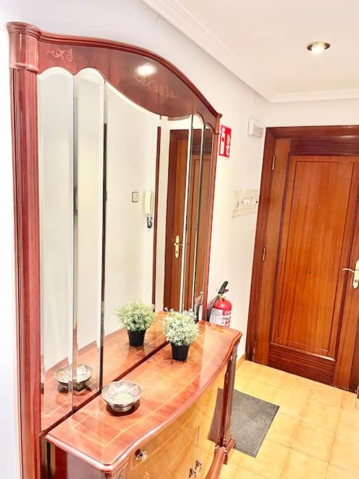 Apartamento Reconquista - Apartamento de 2 dormitorios - 32