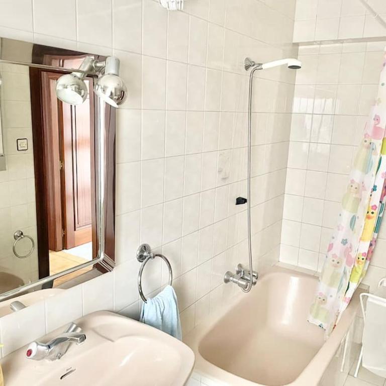 Apartamento Reconquista - Apartamento de 2 dormitorios - 28