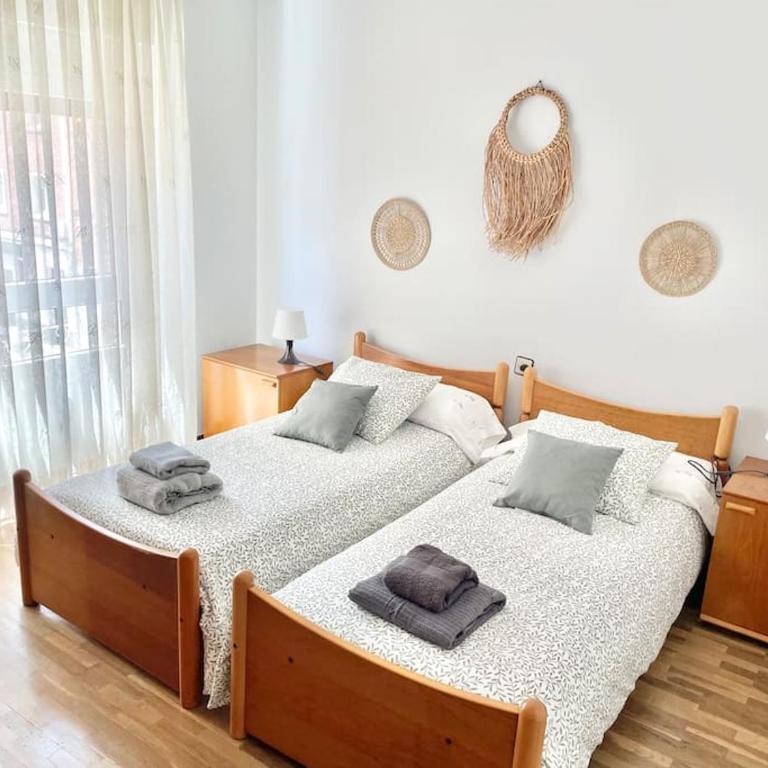 Apartamento Reconquista - Apartamento de 2 dormitorios - 14