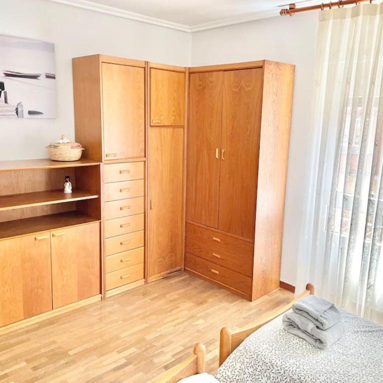 Apartamento Reconquista - Apartamento de 2 dormitorios - 10