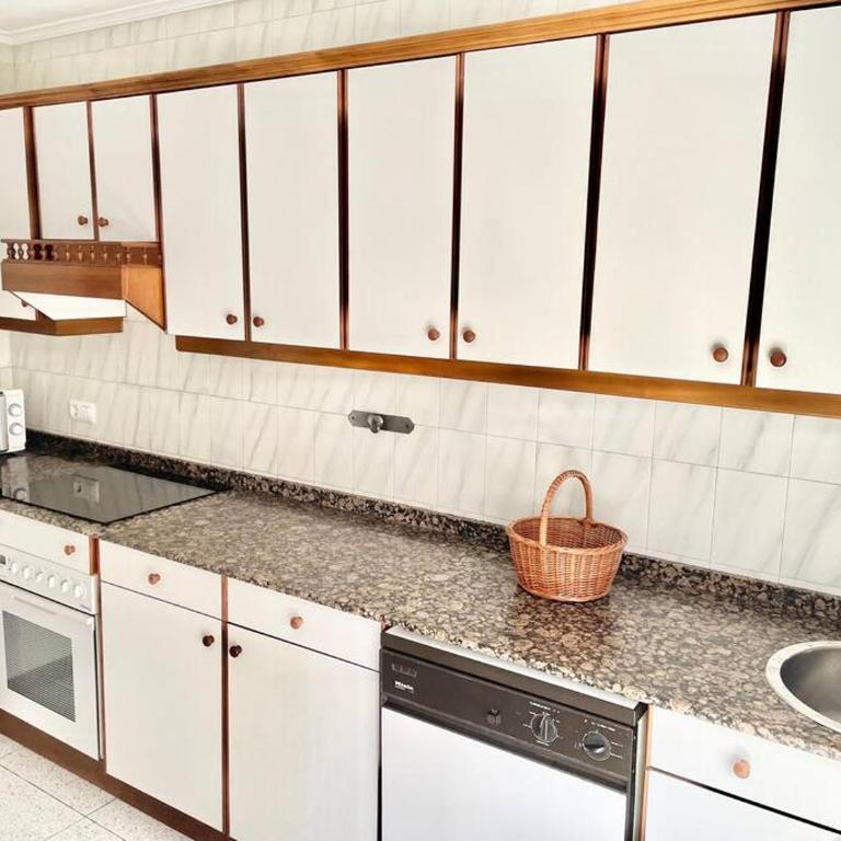 Apartamento Reconquista - Apartamento de 2 dormitorios - 25