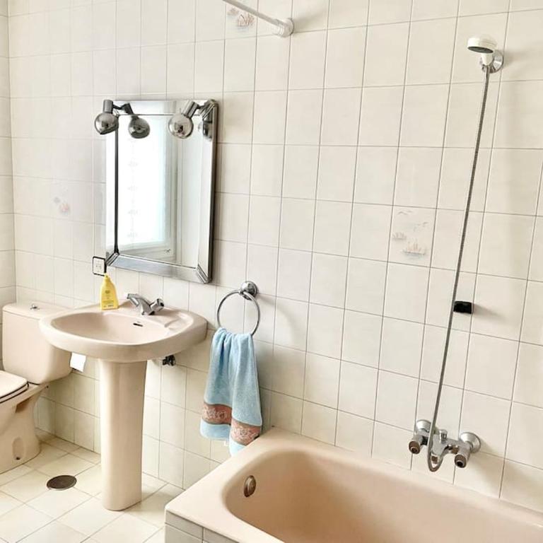 Apartamento Reconquista - Apartamento de 2 dormitorios - 5