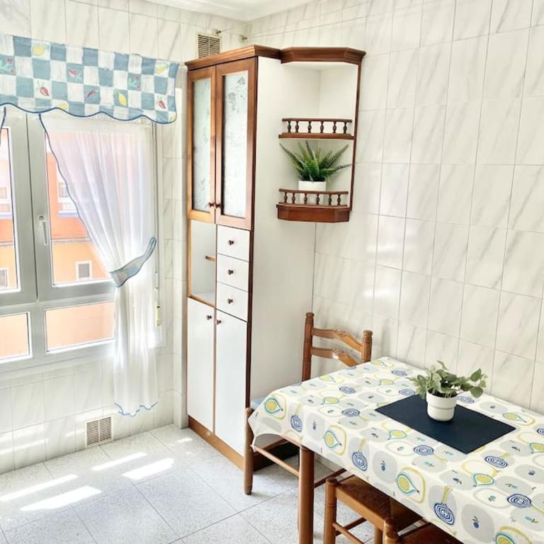 Apartamento Reconquista - Apartamento de 2 dormitorios - 23