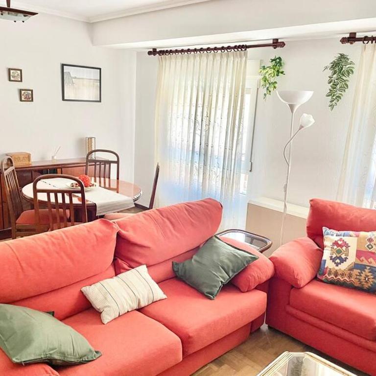 Apartamento Reconquista - Apartamento de 2 dormitorios - 18