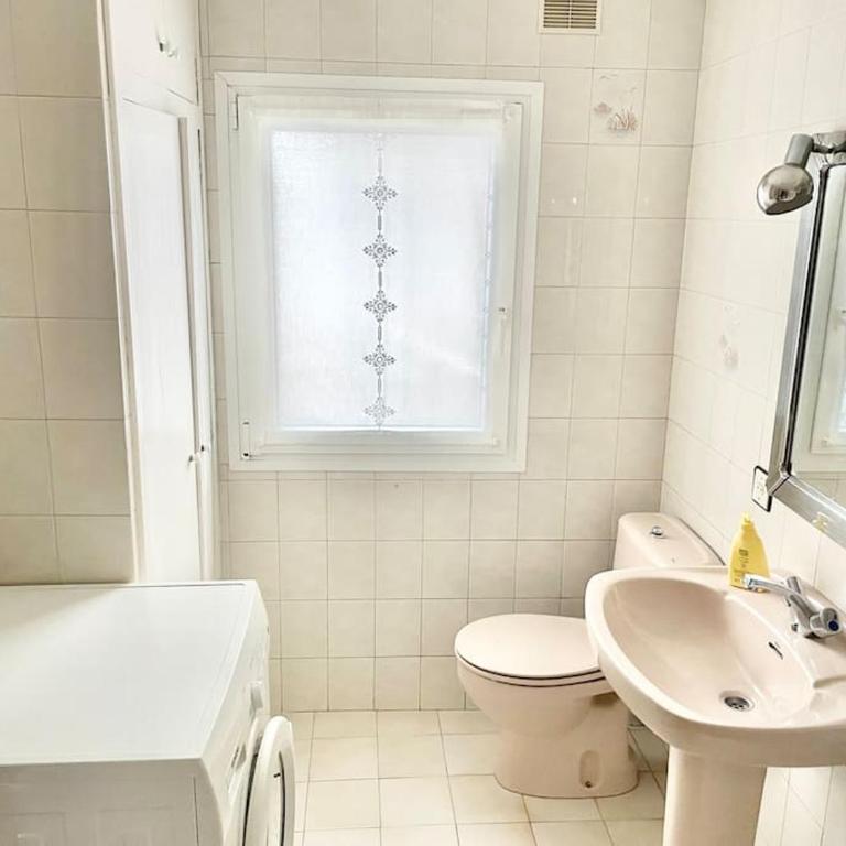 Apartamento Reconquista - Apartamento de 2 dormitorios - 31