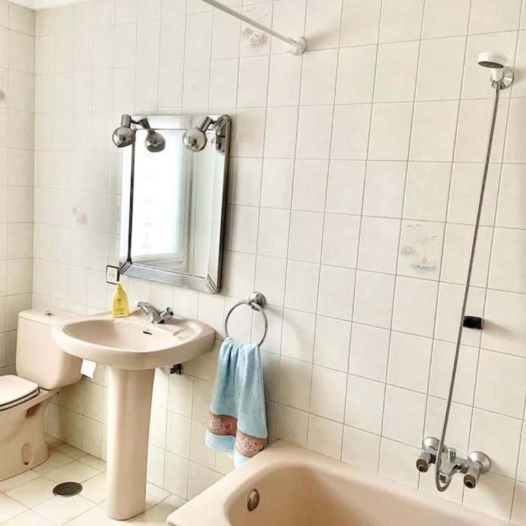 Apartamento Reconquista - Apartamento de 2 dormitorios - 29