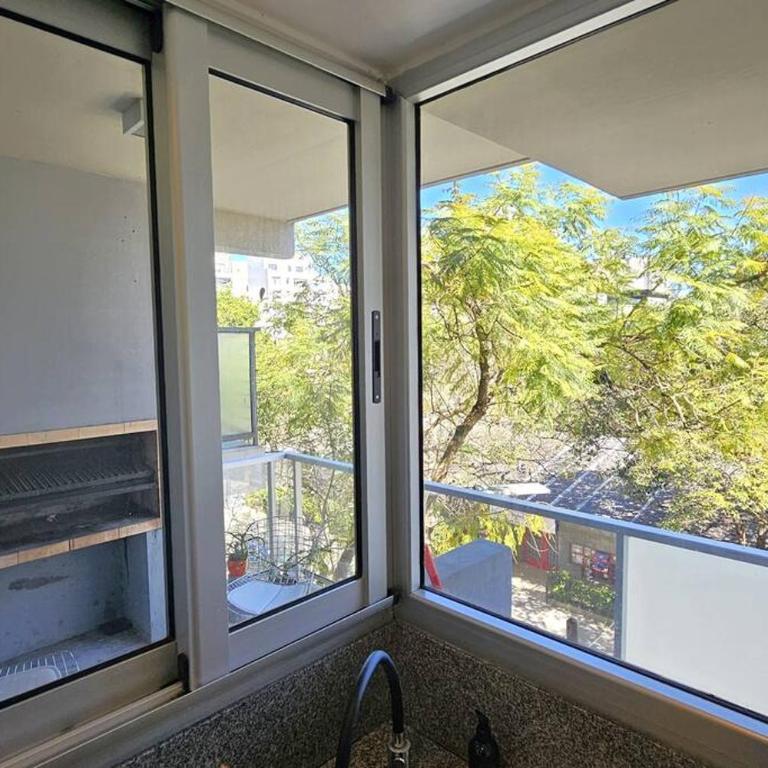 2 amb en Palermo con piscina - Apartamento de 1 dormitorio - 15