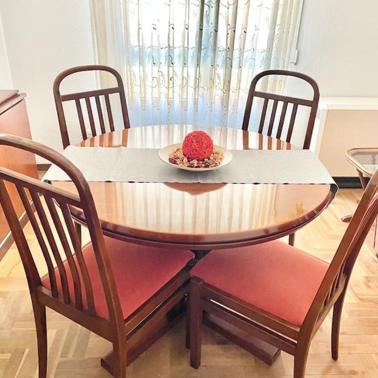 Apartamento Reconquista - Apartamento de 2 dormitorios - 19