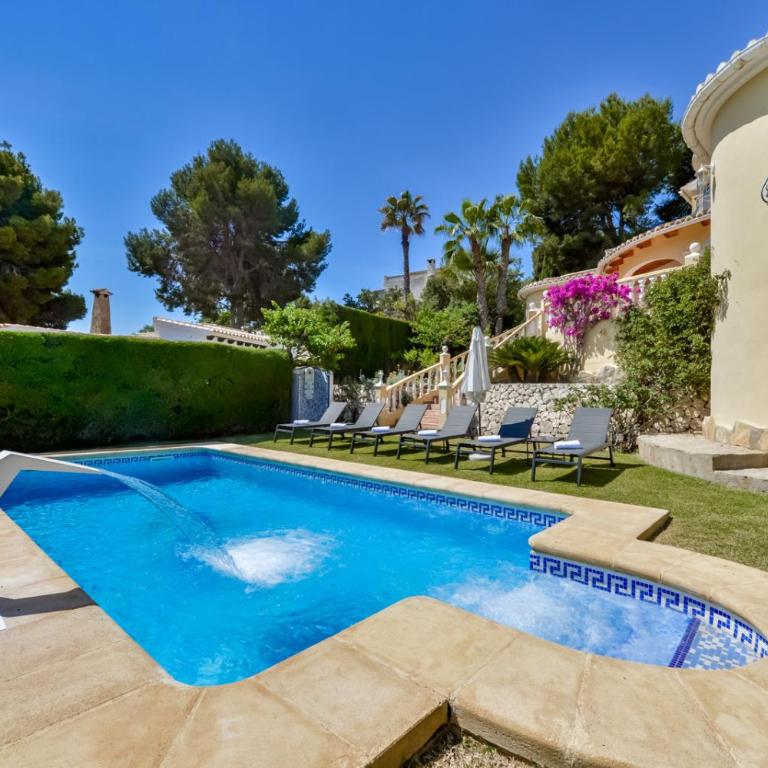 Villas Guzman - Villa Cleo - Villa - 15
