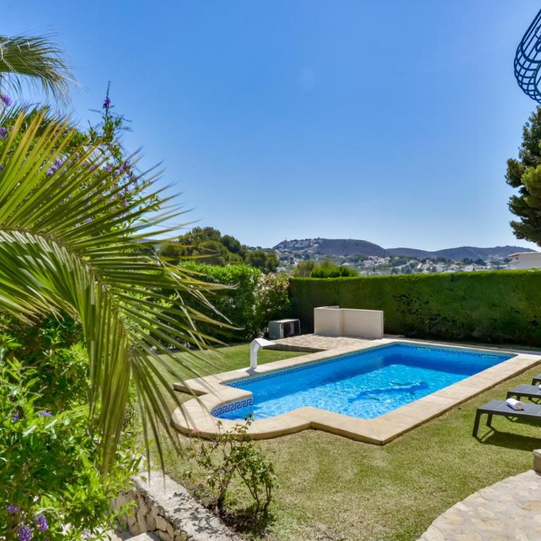 Villas Guzman - Villa Cleo - Villa - 16