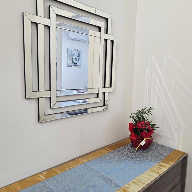 Grande Bellezza Luxury Suite - Monolocale King Deluxe - 18