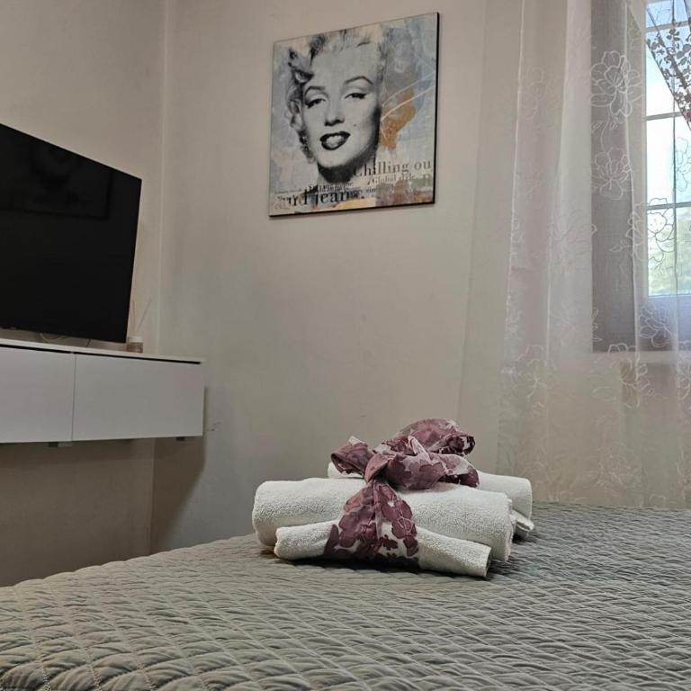 Grande Bellezza Luxury Suite - Monolocale King Deluxe - 17