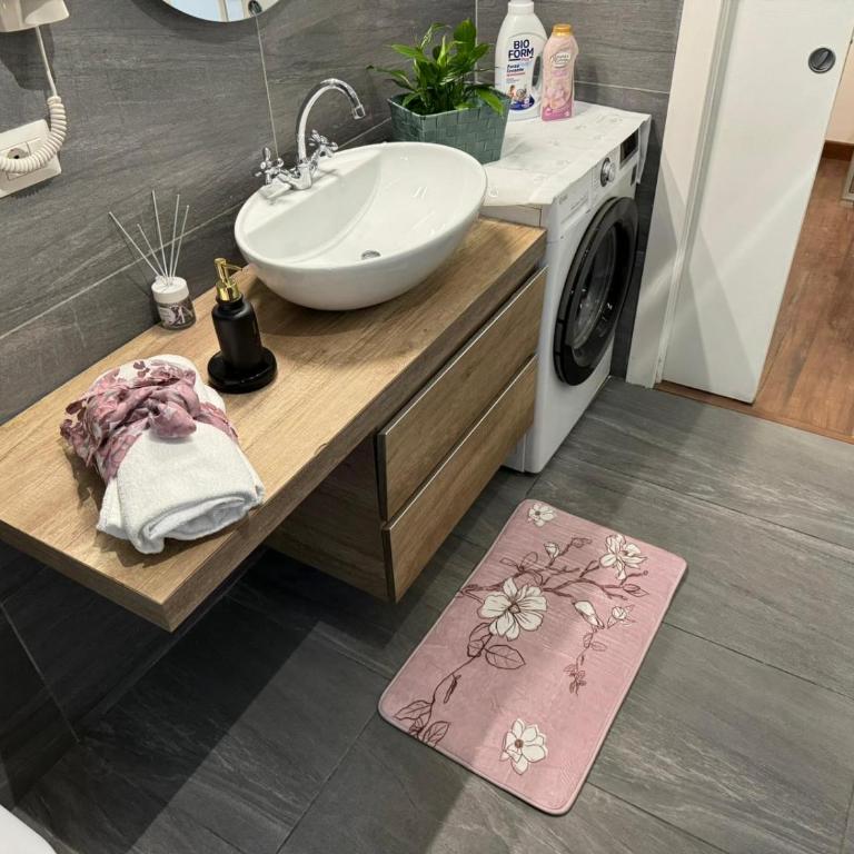 Grande Bellezza Luxury Suite - Monolocale King Deluxe - 14