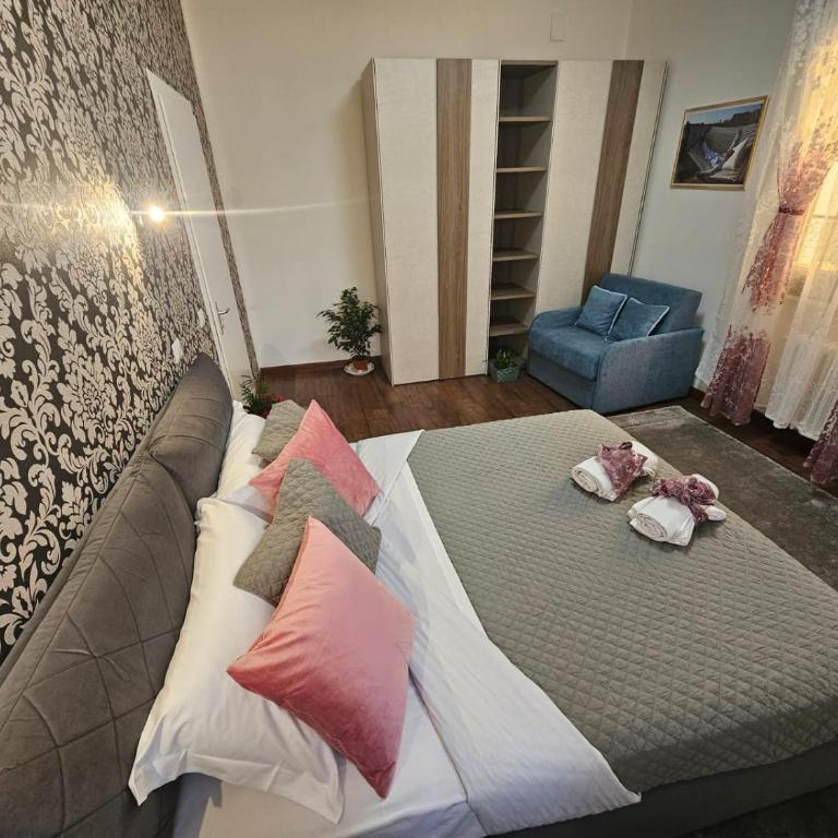 Grande Bellezza Luxury Suite - Monolocale King Deluxe - 13
